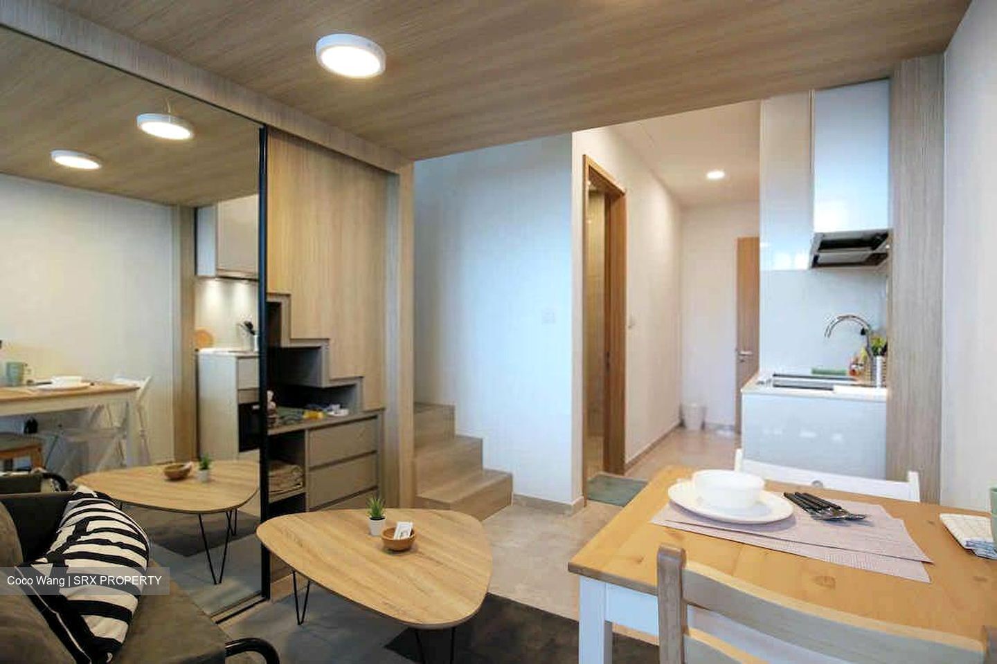 City Gate (D7), Apartment #399311101